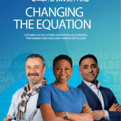 Coupa spendsetters, changing the equation